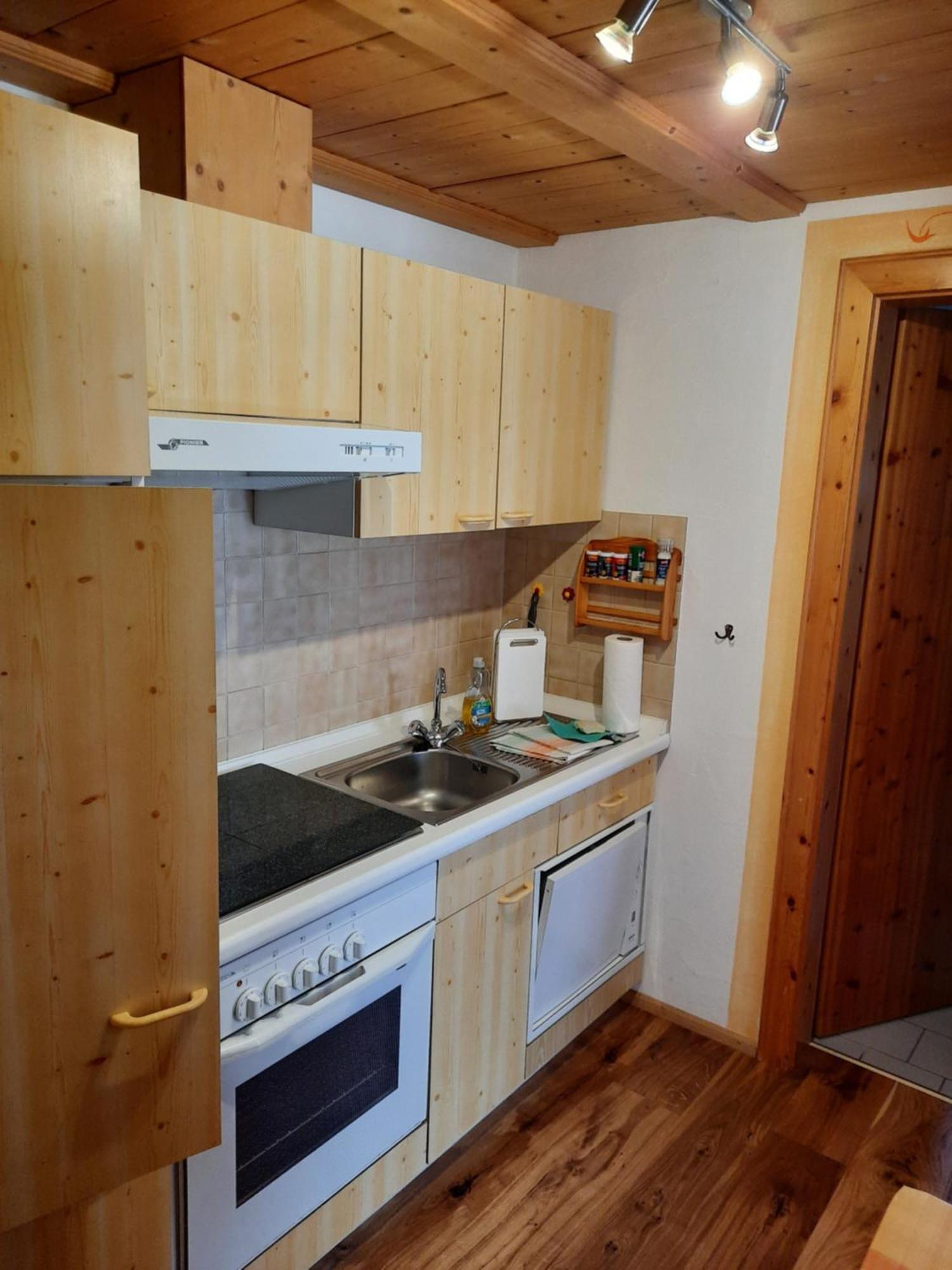 Landhaus Mueller Jungholz Eksteriør bilde